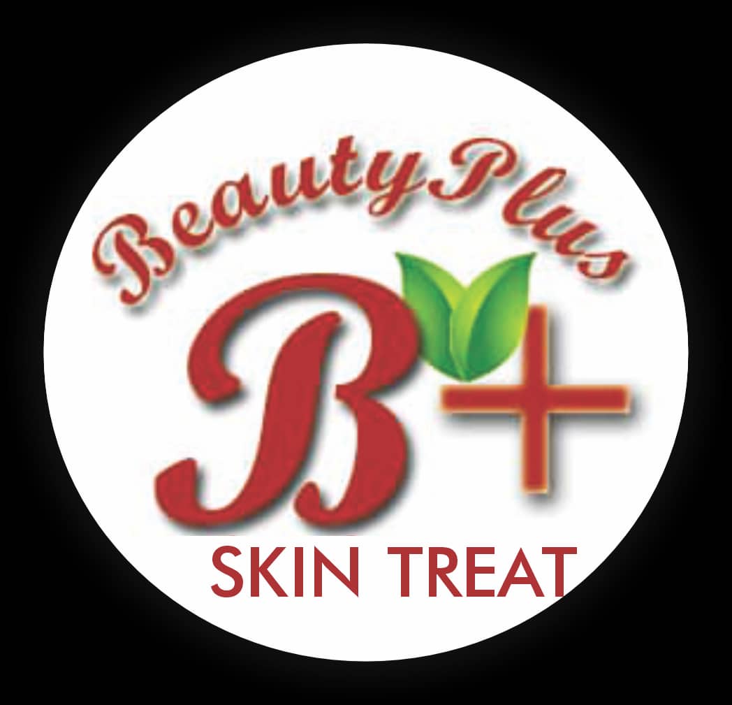 Beauty Plus Skin Treat sponsor logo