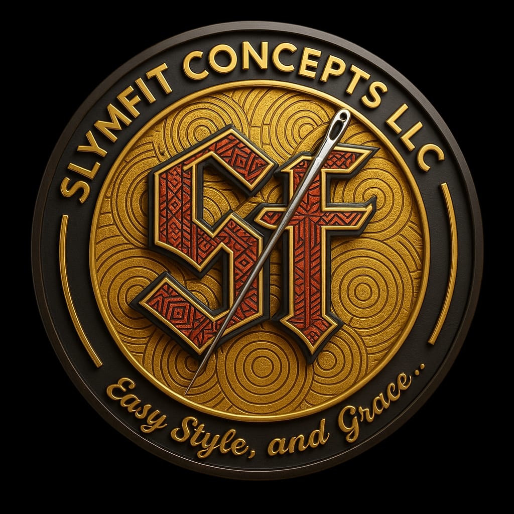 Slymfit Concepts LLC sponsor logo