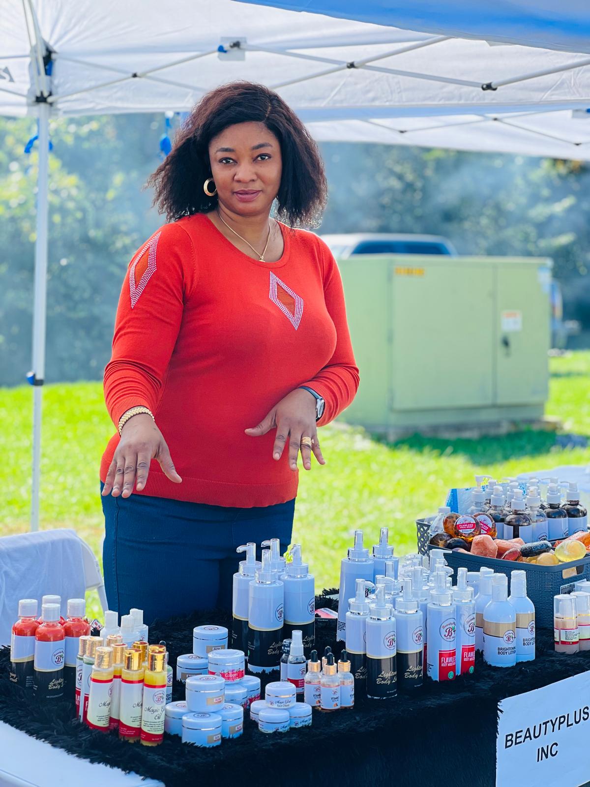 BAFF First Edition Crowd