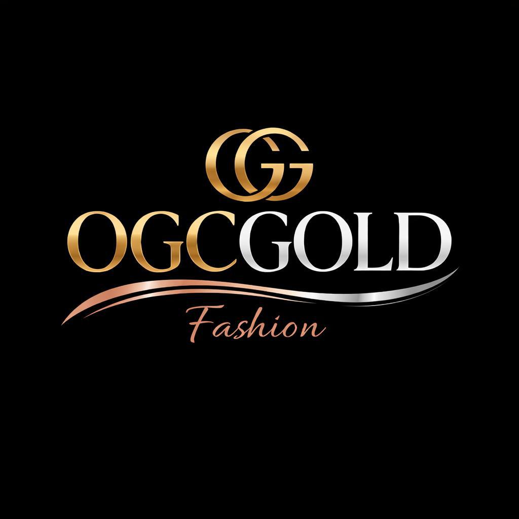 OGC Gold Fashion sponsor logo