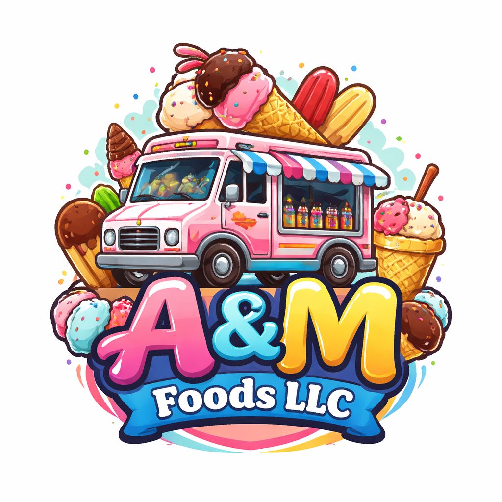 A and M Foods LLC sponsor logo