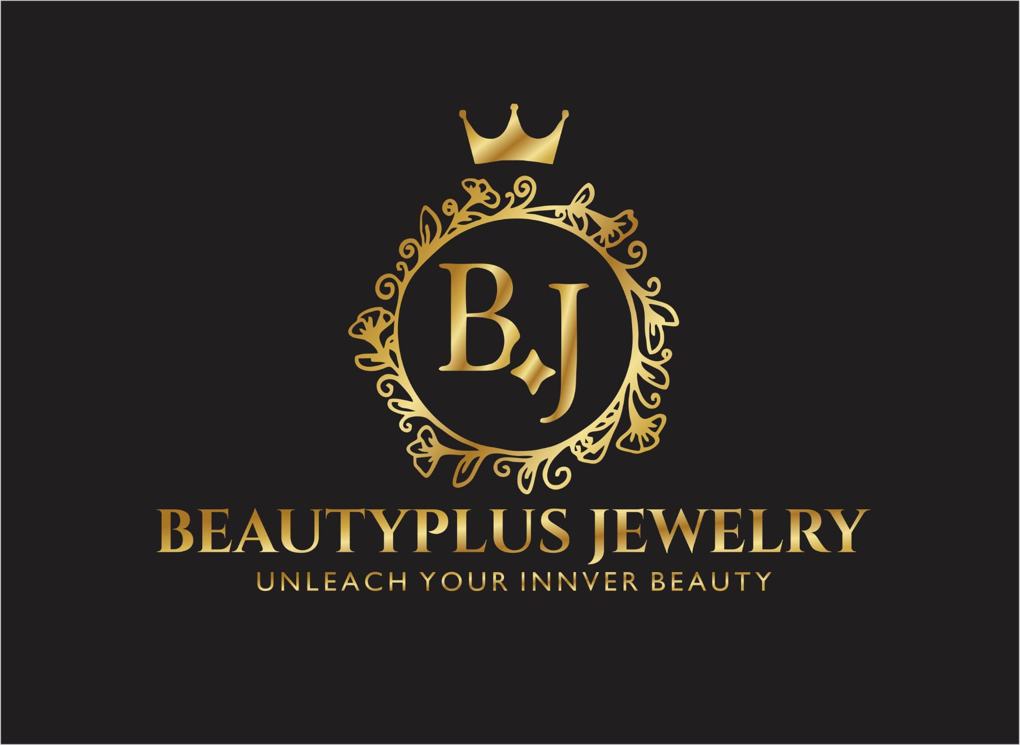 BeautyPlus Jewelry sponsor logo